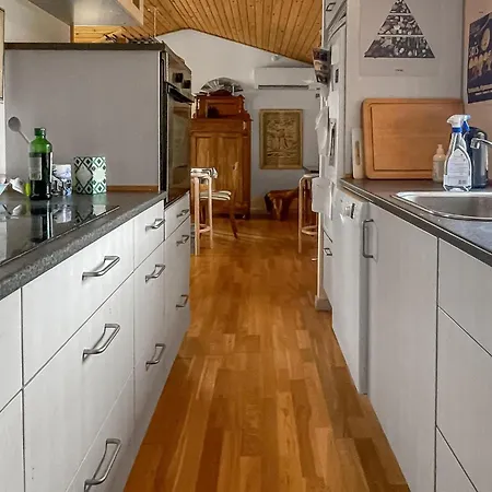 Ferienhaus 2 Bedroom Beautiful In Oro