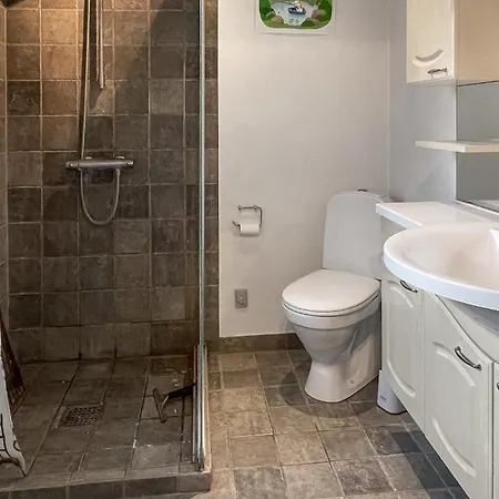 Σπίτι διακοπών 2 Bedroom Beautiful In