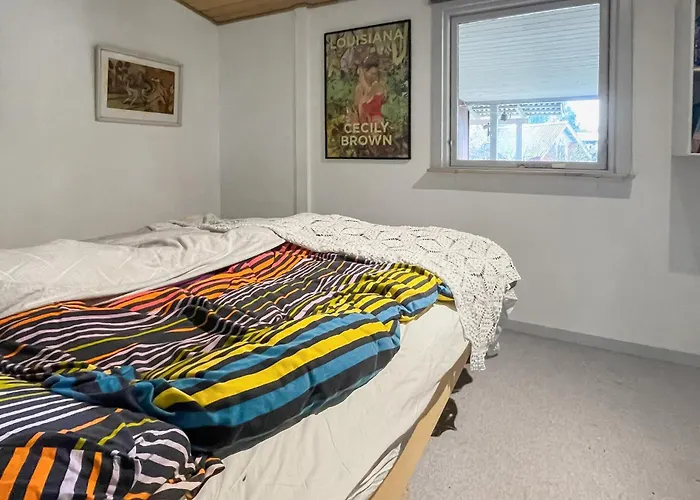 2 Bedroom Beautiful In Oro