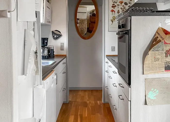 2 Bedroom Beautiful In Ferienhaus *